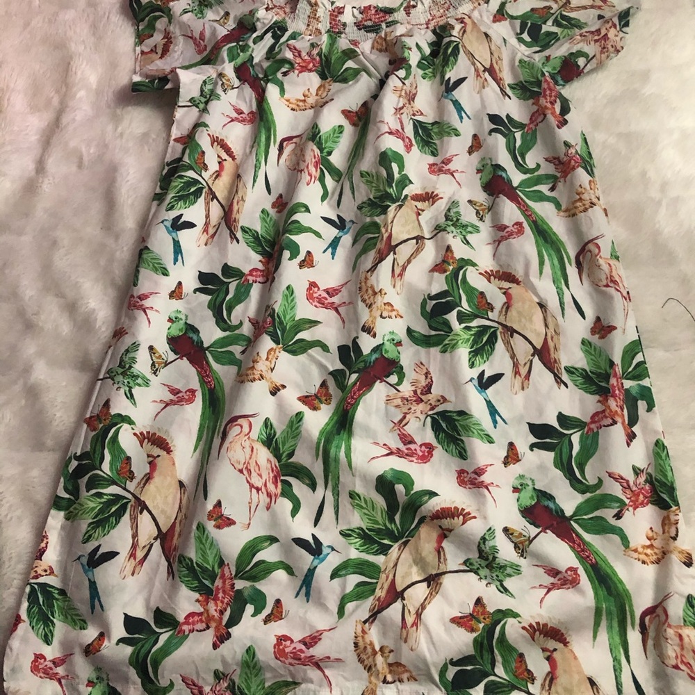 Ann Taylor dress size small